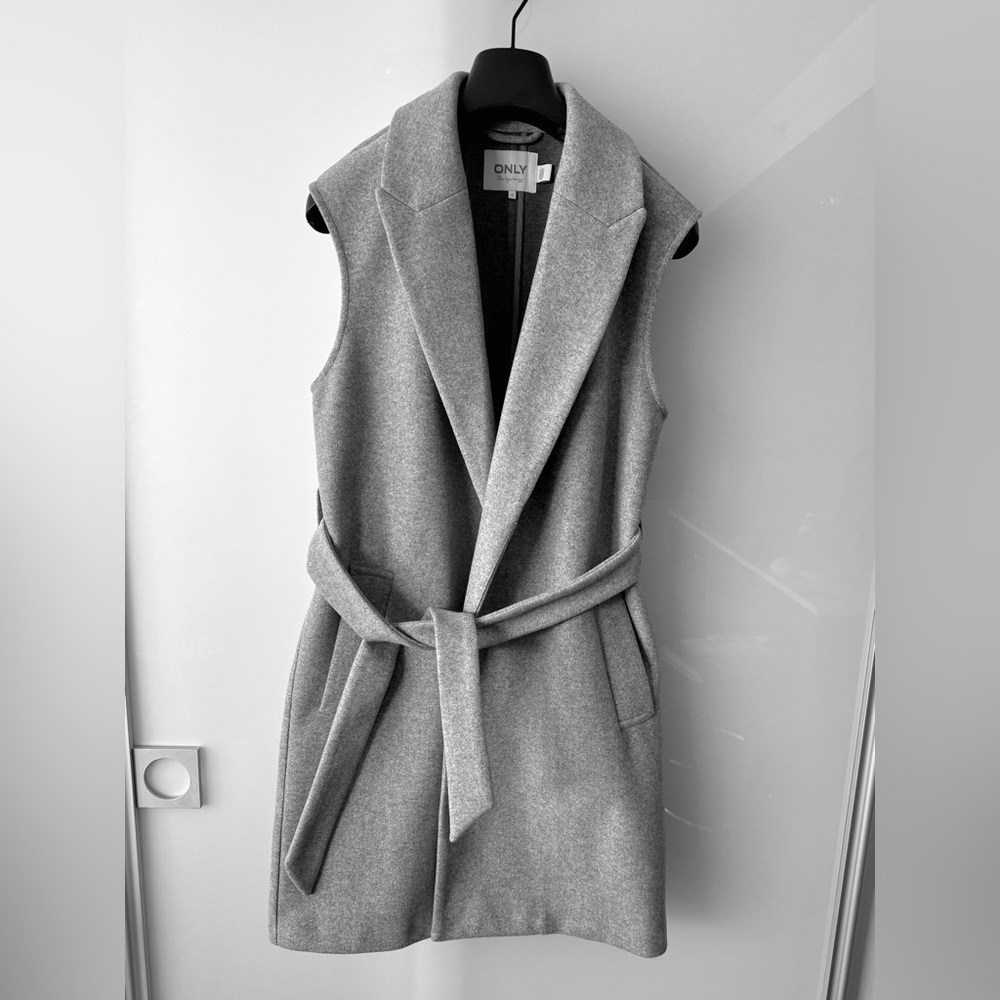 ONLY Wool Vest